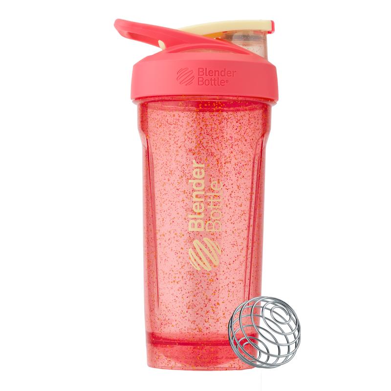 The Shaker Club - Sport