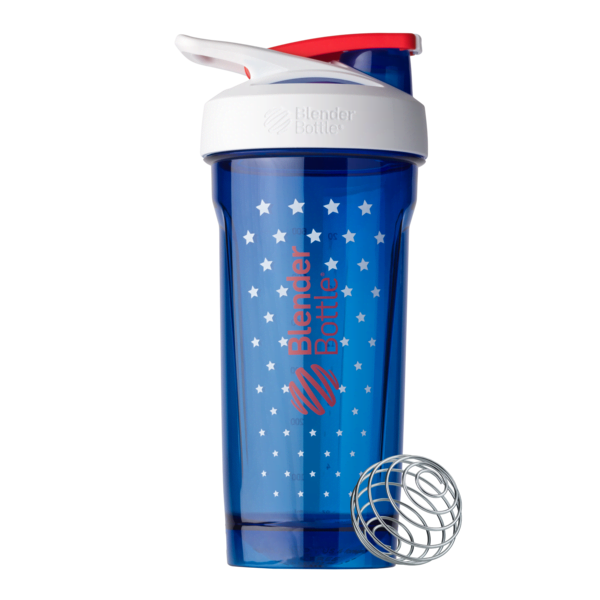 Stars & Shakes - Sport Tritan